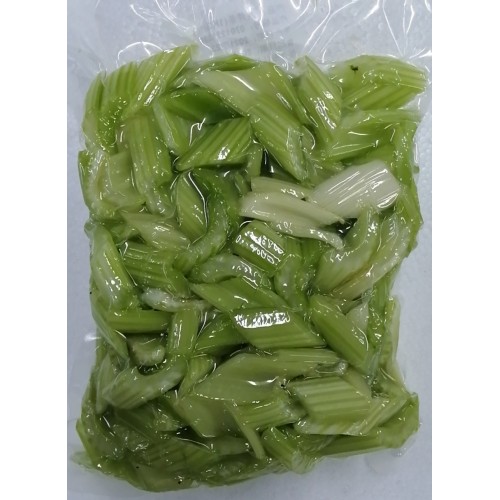 西芹菱形